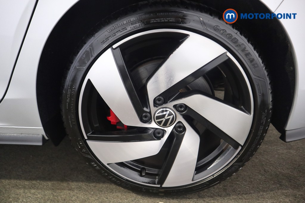 Volkswagen Golf GTI Automatic Petrol Hatchback - Stock Number (1582295) - 18th supplementary image