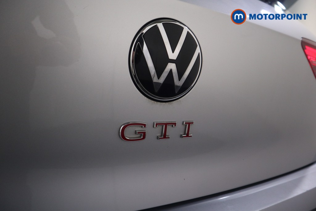 Volkswagen Golf GTI Automatic Petrol Hatchback - Stock Number (1582295) - 20th supplementary image
