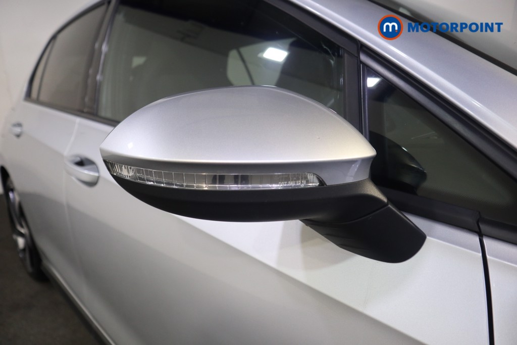 Volkswagen Golf GTI Automatic Petrol Hatchback - Stock Number (1582295) - 23rd supplementary image
