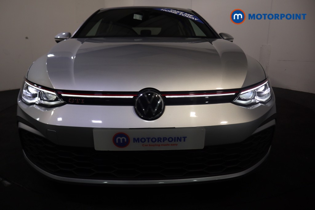 Volkswagen Golf GTI Automatic Petrol Hatchback - Stock Number (1582295) - 27th supplementary image