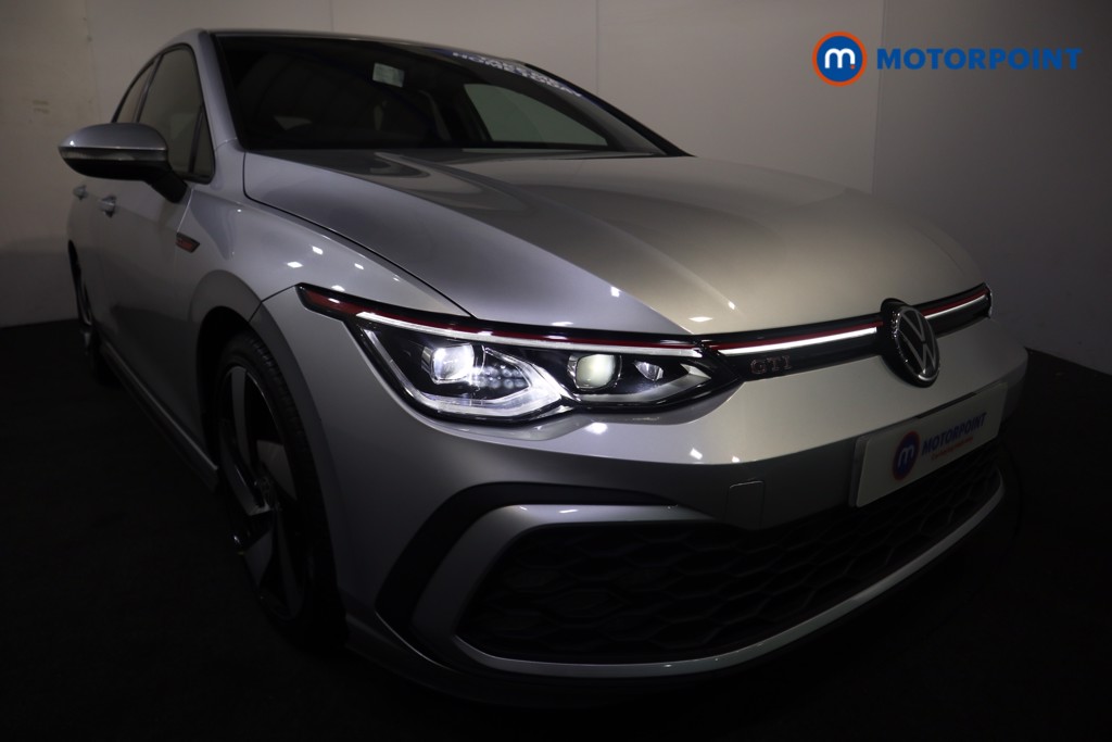 Volkswagen Golf GTI Automatic Petrol Hatchback - Stock Number (1582295) - 28th supplementary image