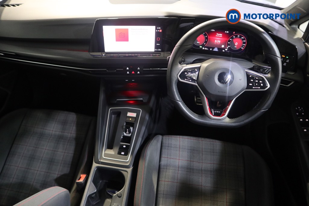 Volkswagen Golf GTI Automatic Petrol Hatchback - Stock Number (1582295) - 1st supplementary image