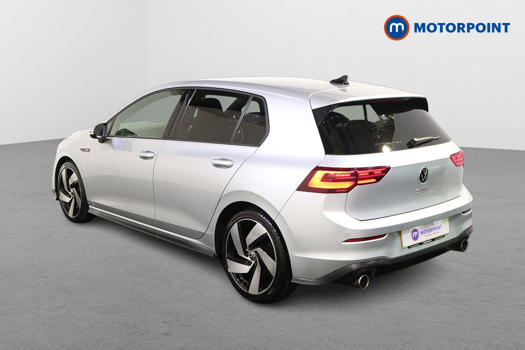 Volkswagen Golf GTI Automatic Petrol Hatchback - Stock Number (1582295) - Passenger side rear corner