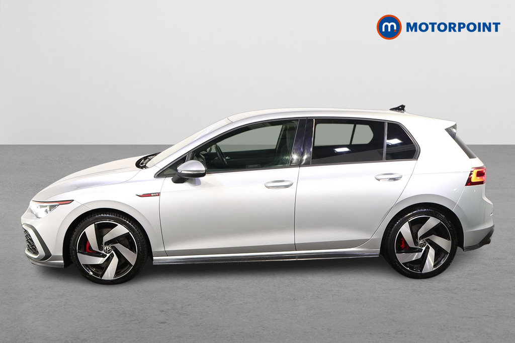 Volkswagen Golf GTI Automatic Petrol Hatchback - Stock Number (1582295) - Passenger side