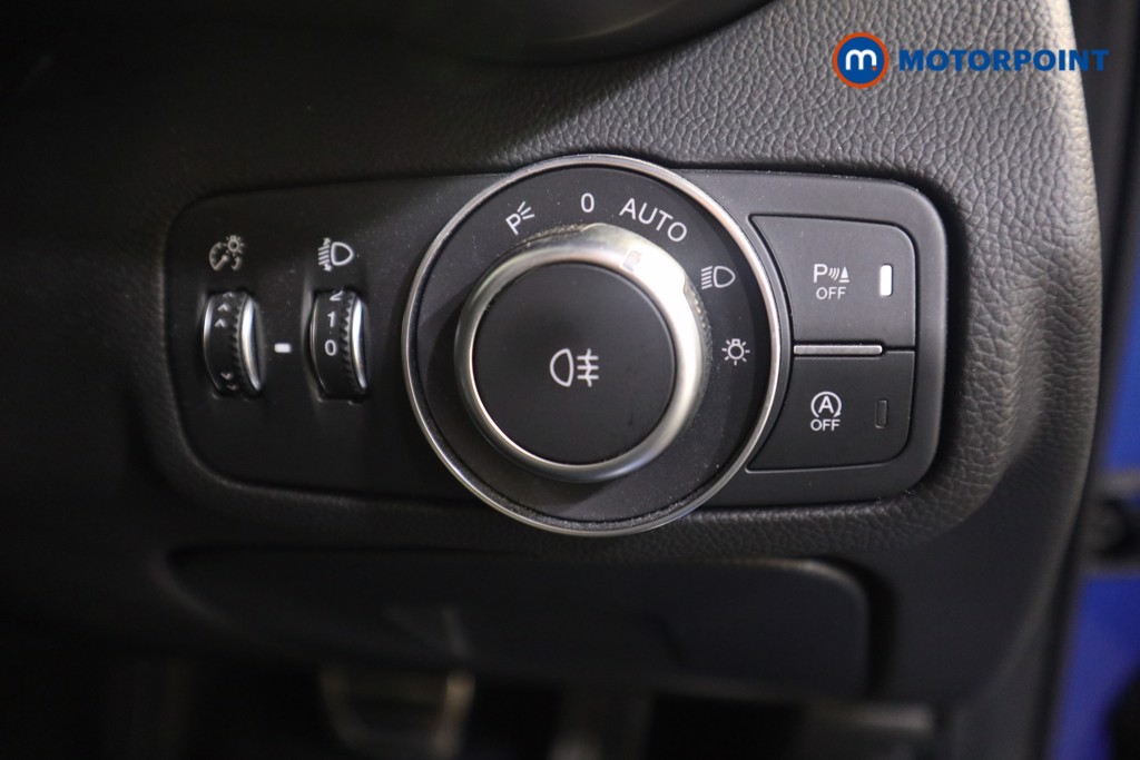 Alfa Romeo Giulia Veloce Automatic Petrol Saloon - Stock Number (1582302) - 10th supplementary image