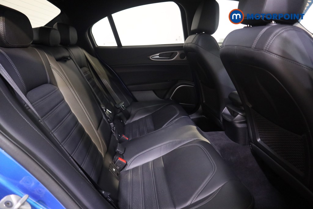 Alfa Romeo Giulia Veloce Automatic Petrol Saloon - Stock Number (1582302) - 16th supplementary image