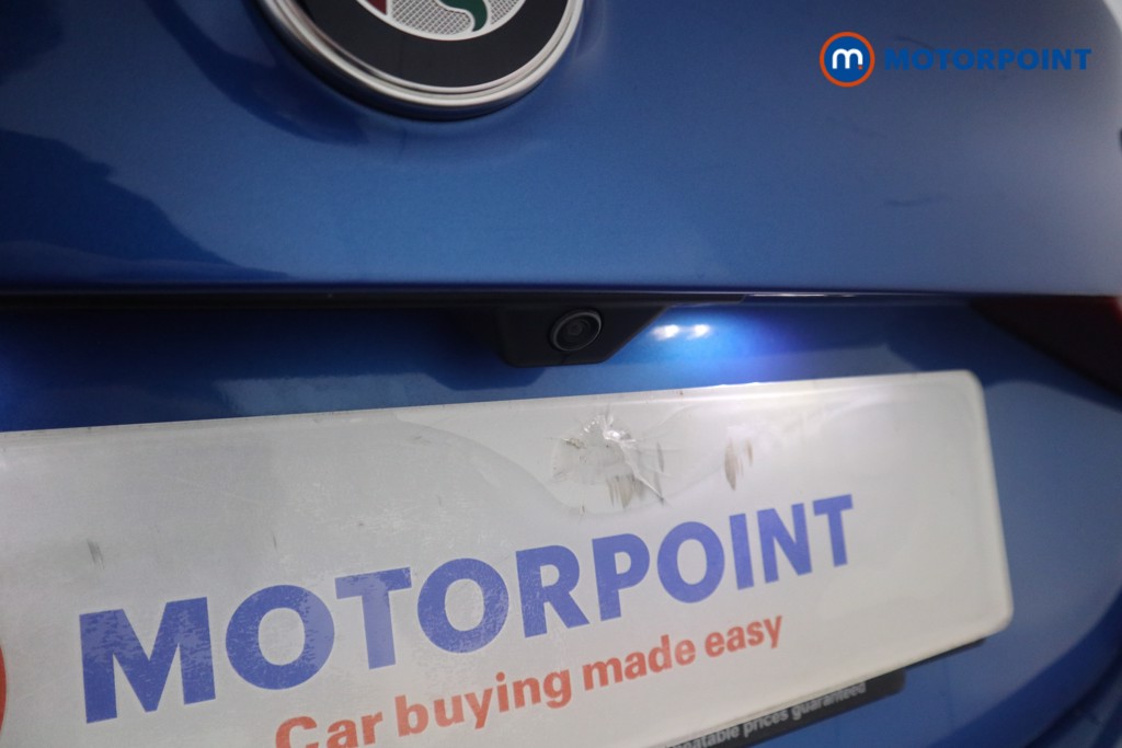 Alfa Romeo Giulia Veloce Automatic Petrol Saloon - Stock Number (1582302) - 23rd supplementary image