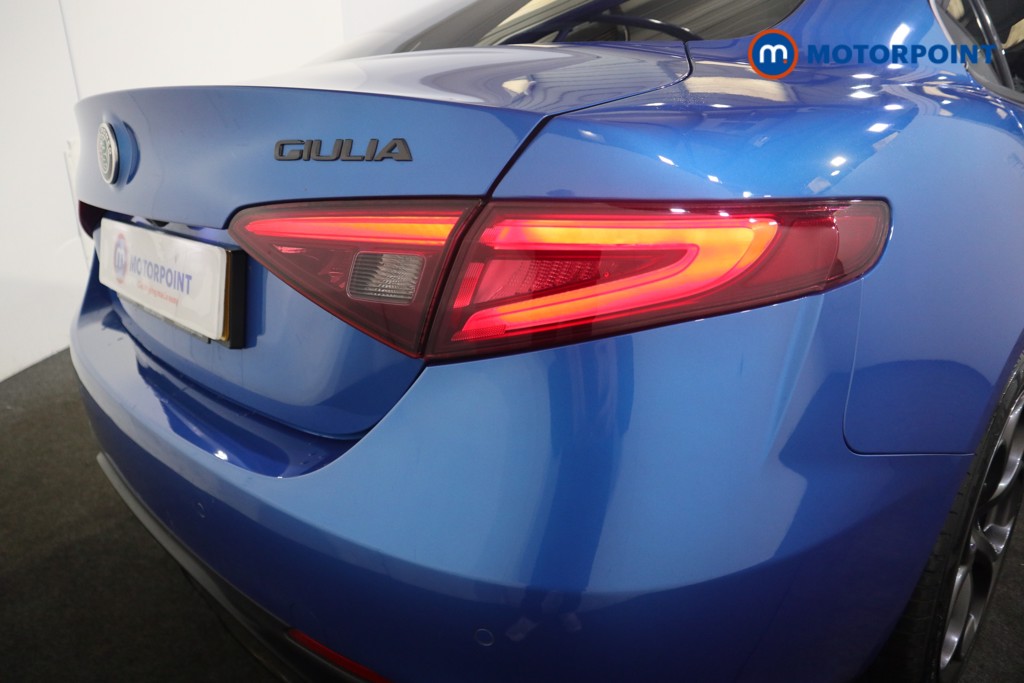 Alfa Romeo Giulia Veloce Automatic Petrol Saloon - Stock Number (1582302) - 25th supplementary image
