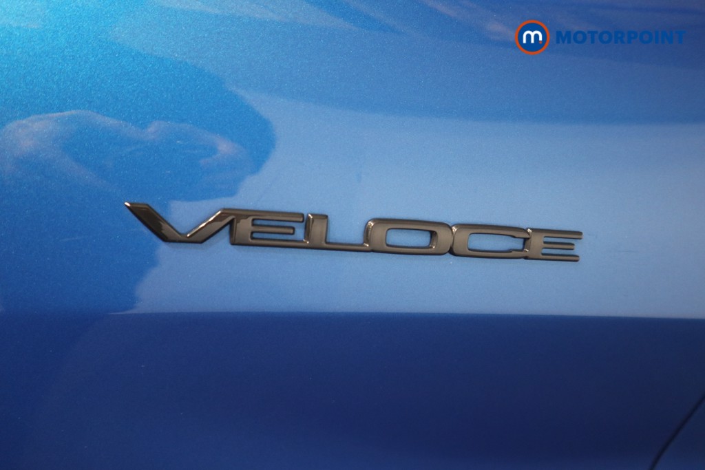 Alfa Romeo Giulia Veloce Automatic Petrol Saloon - Stock Number (1582302) - 28th supplementary image