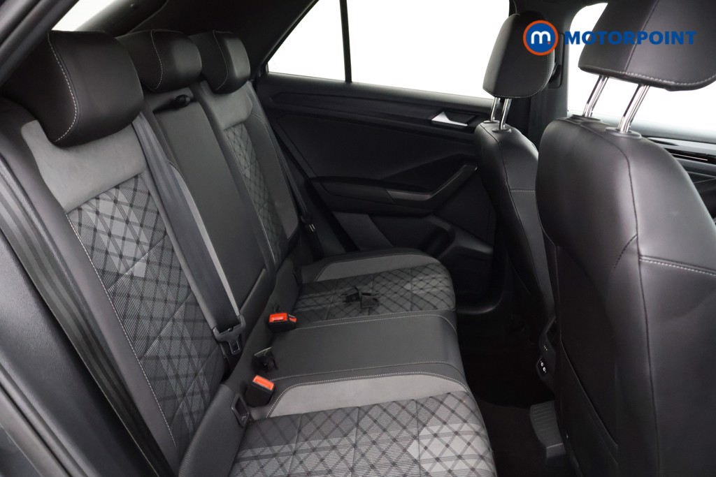 Volkswagen T-Roc R-Line Automatic Diesel SUV - Stock Number (1582308) - 9th supplementary image