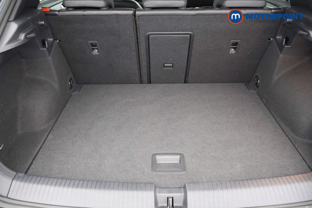 Volkswagen T-Roc R-Line Automatic Diesel SUV - Stock Number (1582308) - 10th supplementary image