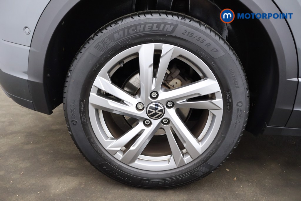 Volkswagen T-Roc R-Line Automatic Diesel SUV - Stock Number (1582308) - 11th supplementary image