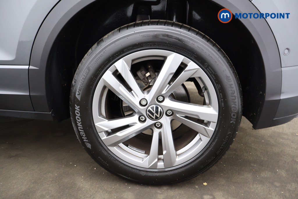 Volkswagen T-Roc R-Line Automatic Diesel SUV - Stock Number (1582308) - 14th supplementary image