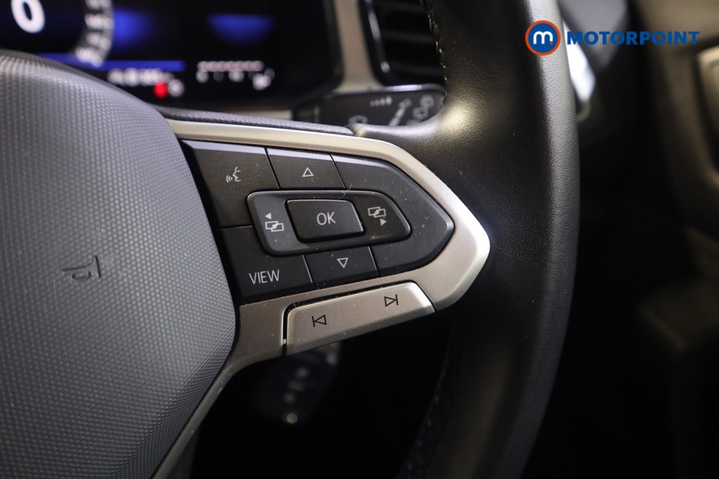 Volkswagen T-Roc Life Manual Petrol SUV - Stock Number (1582309) - 4th supplementary image
