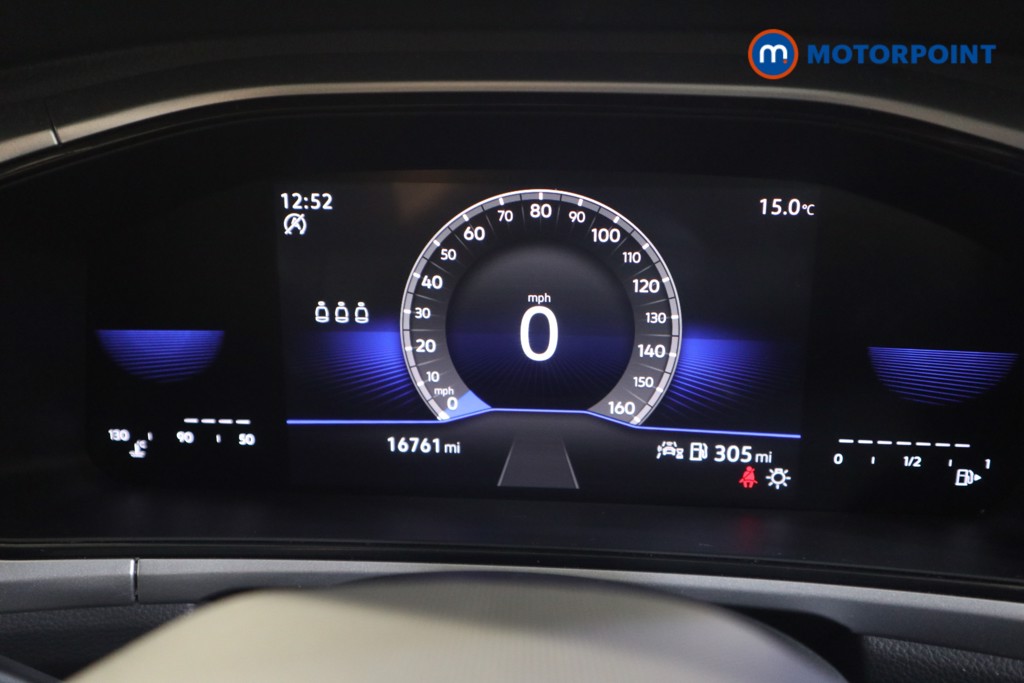 Volkswagen T-Roc Life Manual Petrol SUV - Stock Number (1582309) - 5th supplementary image