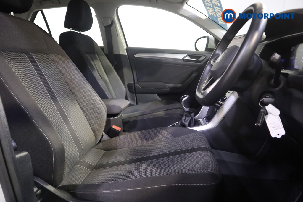 Volkswagen T-Roc Life Manual Petrol SUV - Stock Number (1582309) - 12th supplementary image