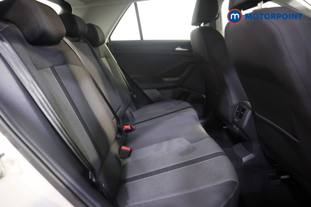 Volkswagen T-Roc Life Manual Petrol SUV - Stock Number (1582309) - 13th supplementary image