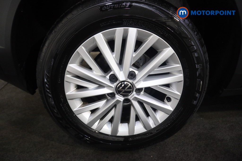 Volkswagen T-Roc Life Manual Petrol SUV - Stock Number (1582309) - 15th supplementary image
