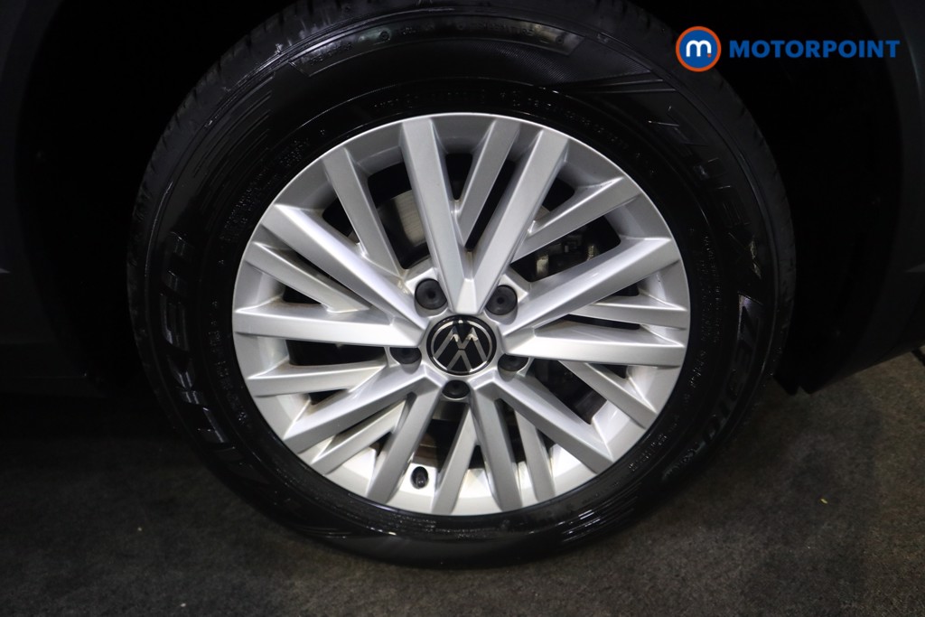 Volkswagen T-Roc Life Manual Petrol SUV - Stock Number (1582309) - 16th supplementary image