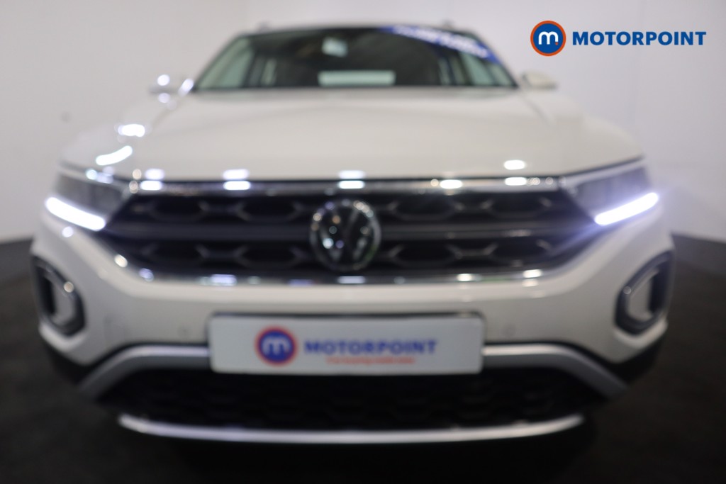 Volkswagen T-Roc Life Manual Petrol SUV - Stock Number (1582309) - 26th supplementary image