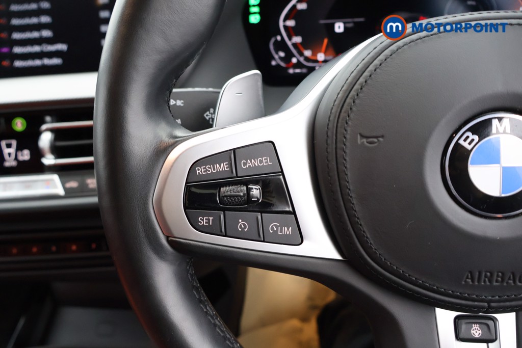 BMW 1 Series M135i Automatic Petrol Hatchback - Stock Number (1582351) - 2nd supplementary image