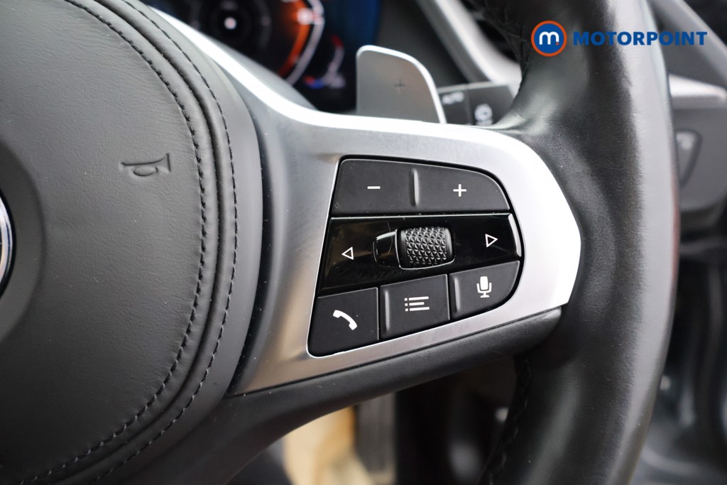 BMW 1 Series M135i Automatic Petrol Hatchback - Stock Number (1582351) - 3rd supplementary image