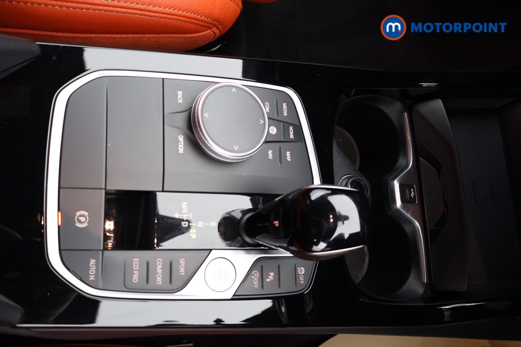 BMW 1 Series M135i Automatic Petrol Hatchback - Stock Number (1582351) - 6th supplementary image