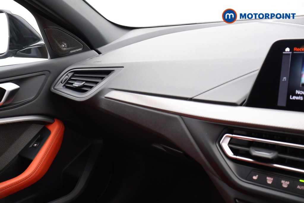 BMW 1 Series M135i Automatic Petrol Hatchback - Stock Number (1582351) - 7th supplementary image