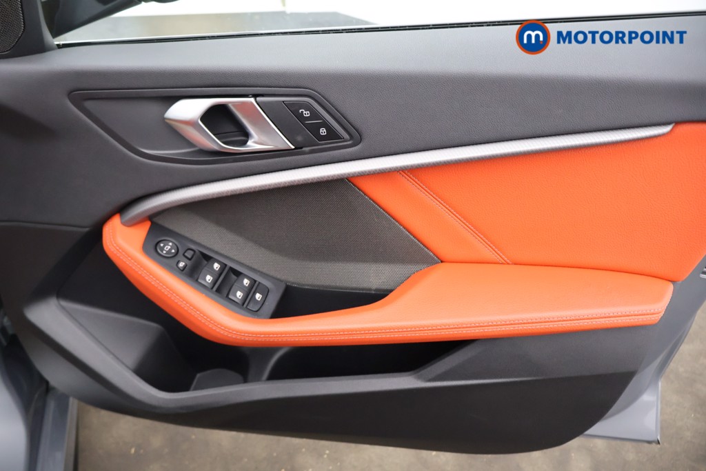 BMW 1 Series M135i Automatic Petrol Hatchback - Stock Number (1582351) - 9th supplementary image