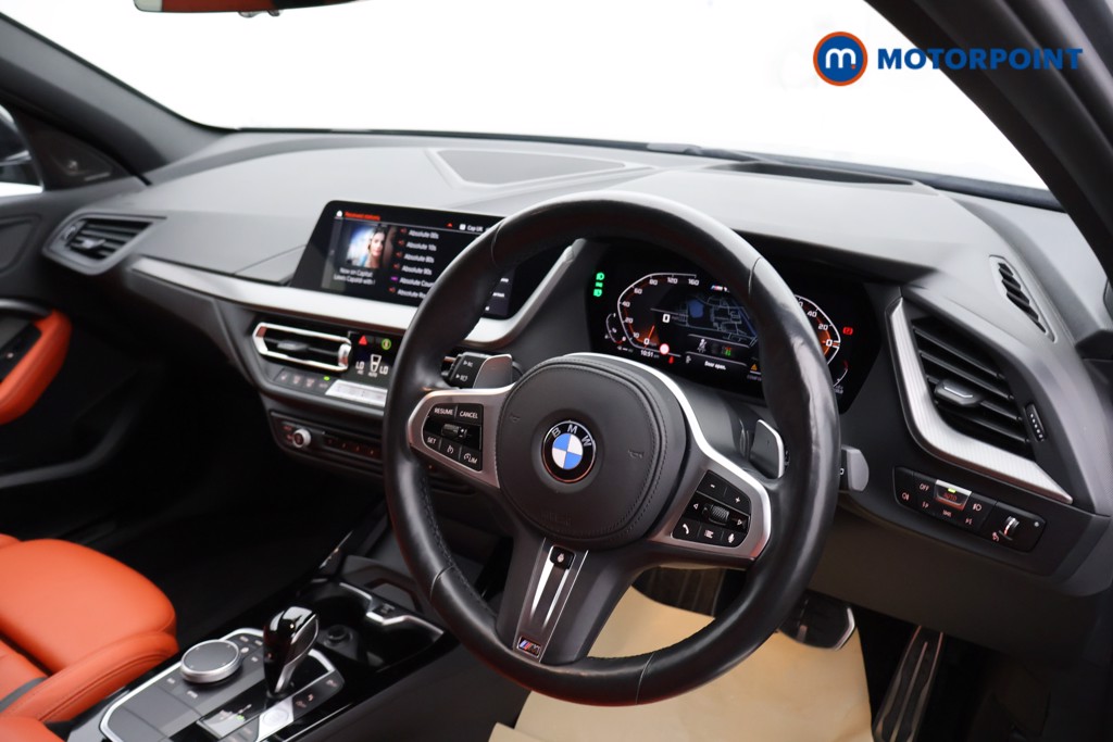 BMW 1 Series M135i Automatic Petrol Hatchback - Stock Number (1582351) - 10th supplementary image