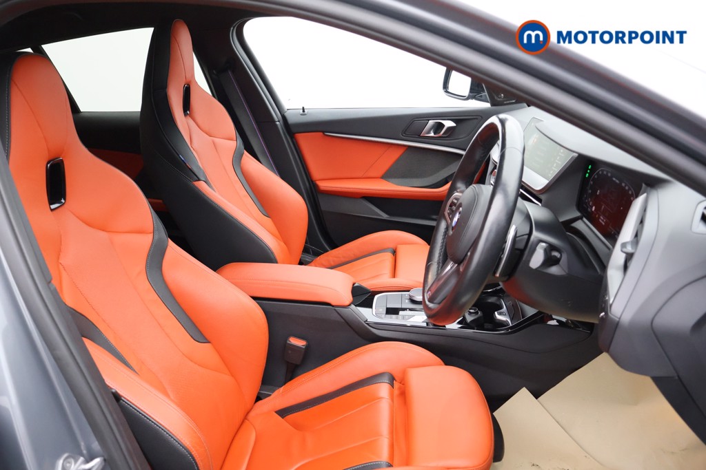 BMW 1 Series M135i Automatic Petrol Hatchback - Stock Number (1582351) - 11th supplementary image