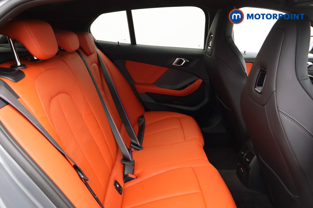 BMW 1 Series M135i Automatic Petrol Hatchback - Stock Number (1582351) - 12th supplementary image