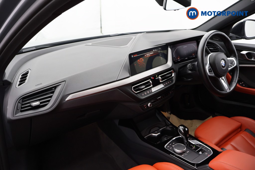 BMW 1 Series M135i Automatic Petrol Hatchback - Stock Number (1582351) - 13th supplementary image