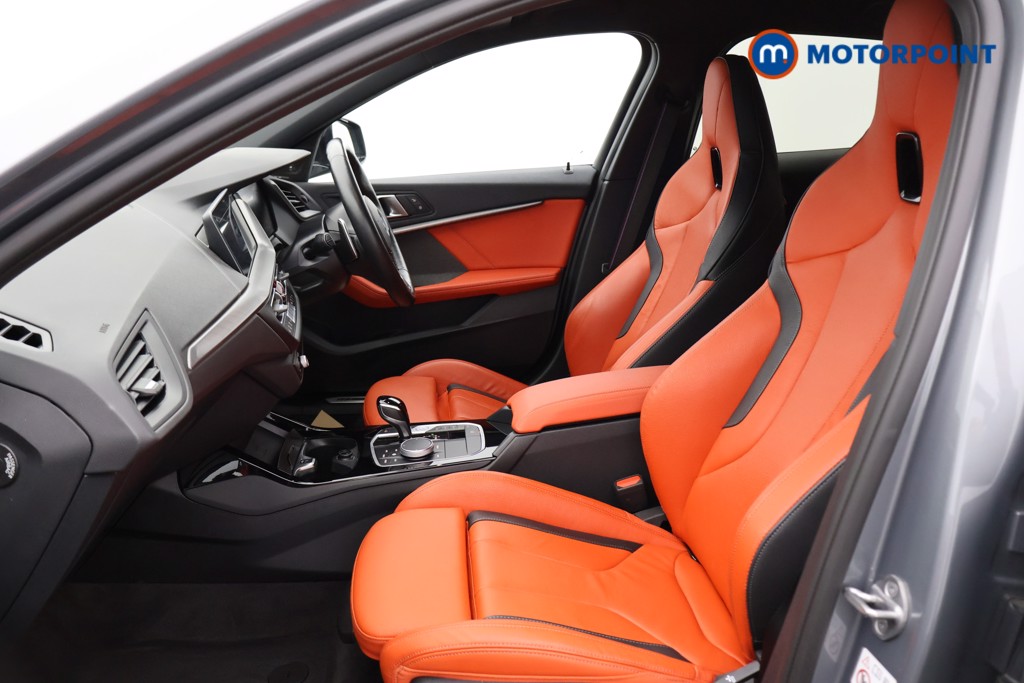 BMW 1 Series M135i Automatic Petrol Hatchback - Stock Number (1582351) - 14th supplementary image