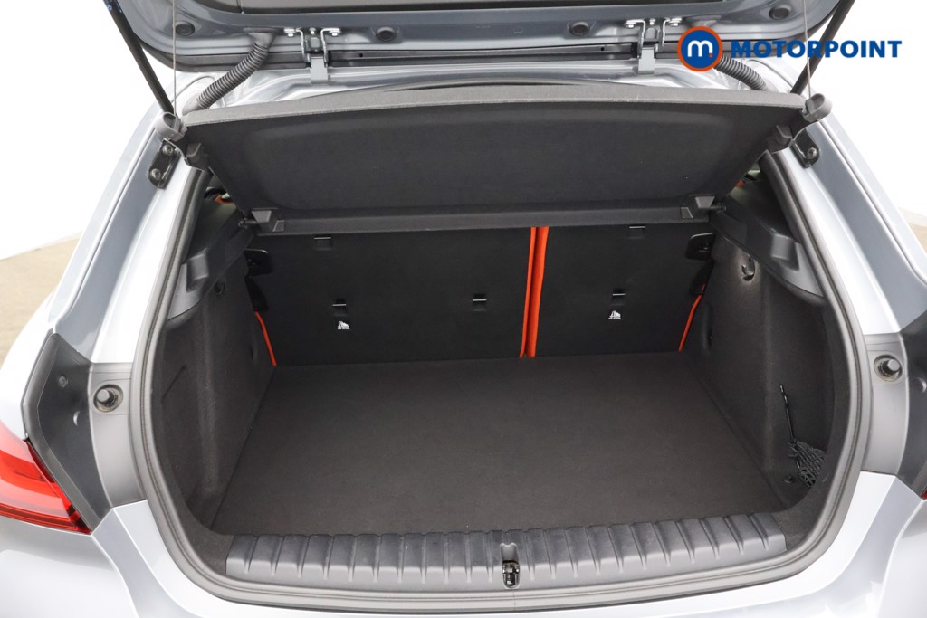 BMW 1 Series M135i Automatic Petrol Hatchback - Stock Number (1582351) - 15th supplementary image