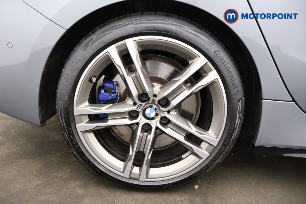 BMW 1 Series M135i Automatic Petrol Hatchback - Stock Number (1582351) - 16th supplementary image