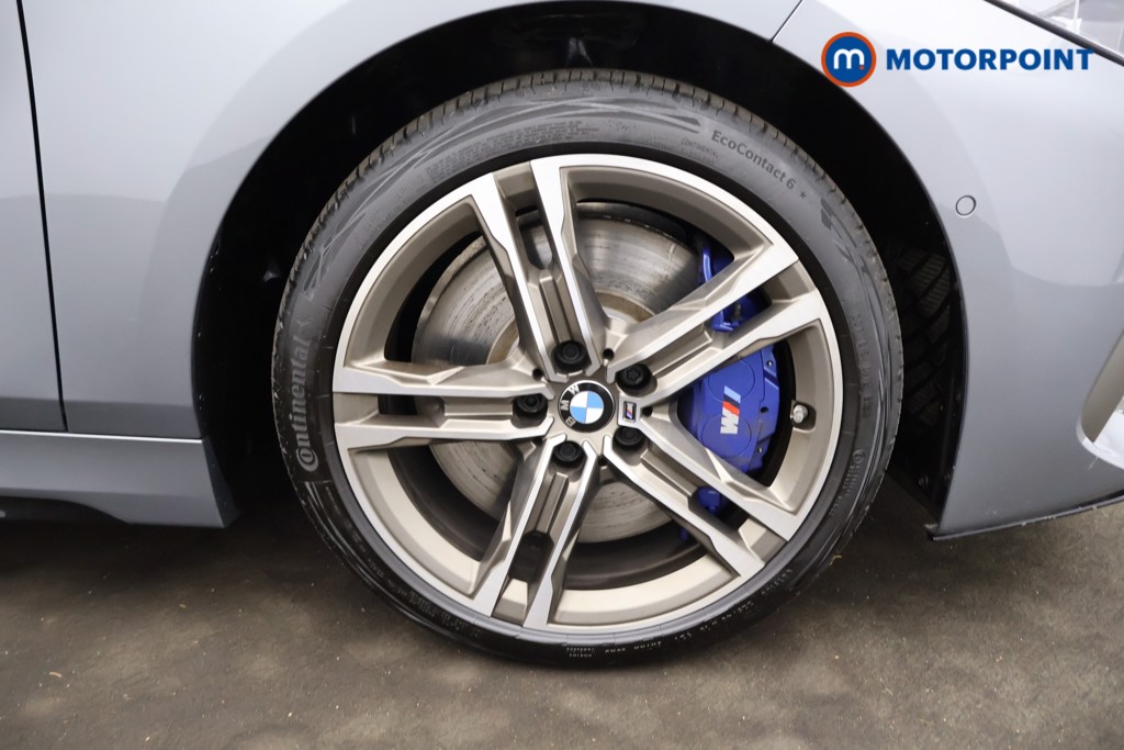 BMW 1 Series M135i Automatic Petrol Hatchback - Stock Number (1582351) - 17th supplementary image