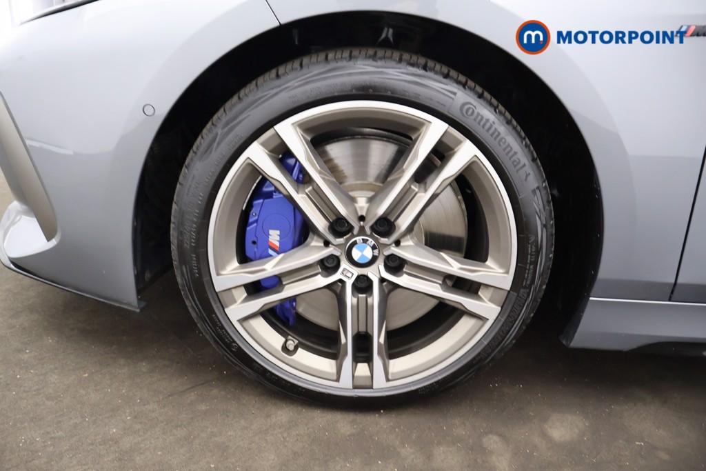 BMW 1 Series M135i Automatic Petrol Hatchback - Stock Number (1582351) - 18th supplementary image