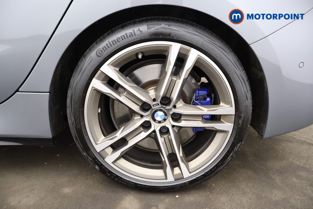 BMW 1 Series M135i Automatic Petrol Hatchback - Stock Number (1582351) - 19th supplementary image