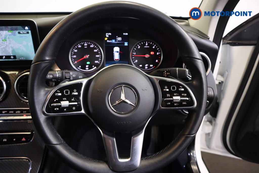 Mercedes-Benz GLC Sport Automatic Diesel SUV - Stock Number (1582361) - 3rd supplementary image