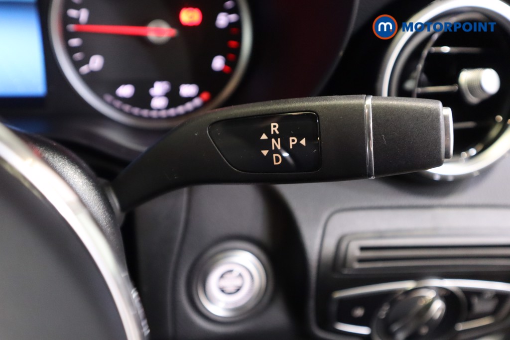 Mercedes-Benz GLC Sport Automatic Diesel SUV - Stock Number (1582361) - 5th supplementary image