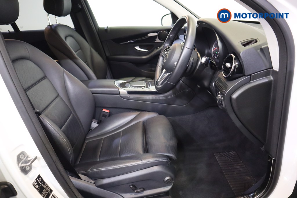 Mercedes-Benz GLC Sport Automatic Diesel SUV - Stock Number (1582361) - 6th supplementary image