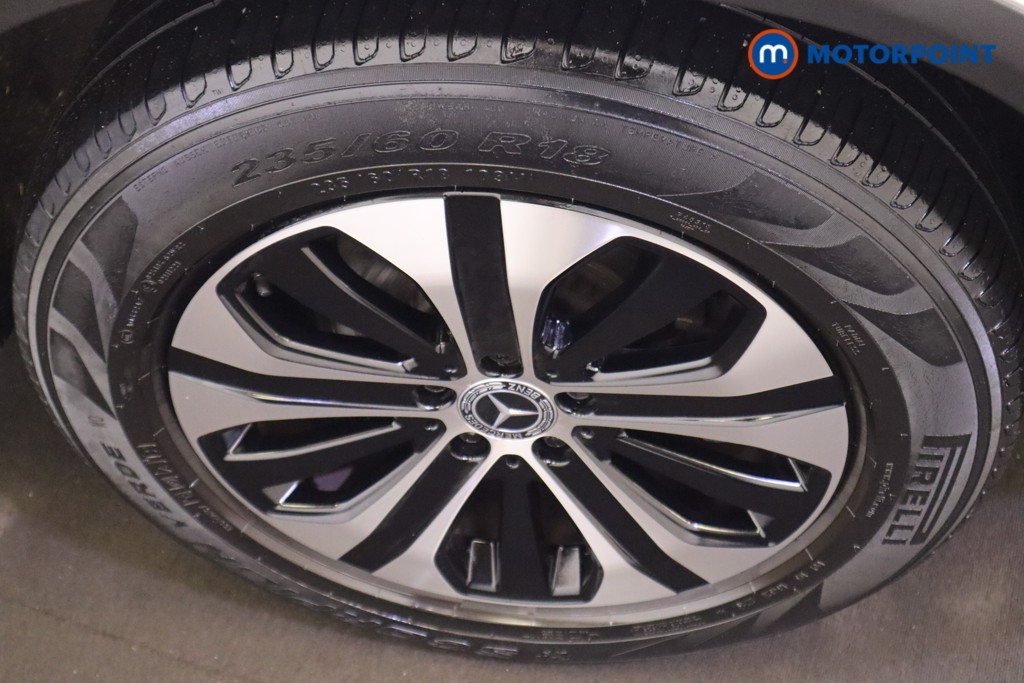 Mercedes-Benz GLC Sport Automatic Diesel SUV - Stock Number (1582361) - 9th supplementary image