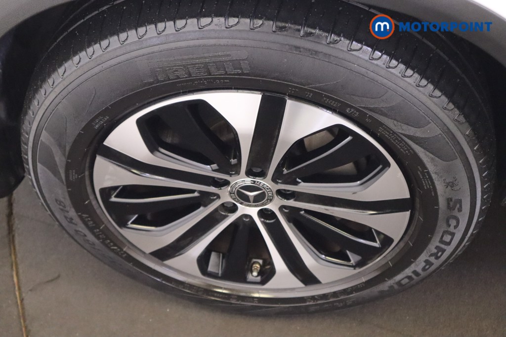 Mercedes-Benz GLC Sport Automatic Diesel SUV - Stock Number (1582361) - 10th supplementary image
