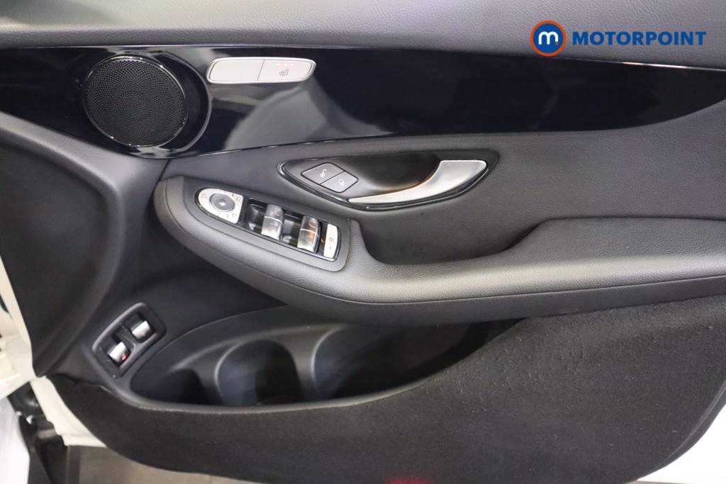 Mercedes-Benz GLC Sport Automatic Diesel SUV - Stock Number (1582361) - 13th supplementary image