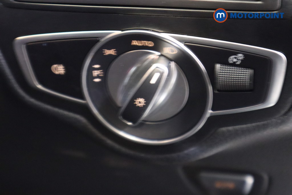 Mercedes-Benz GLC Sport Automatic Diesel SUV - Stock Number (1582361) - 19th supplementary image