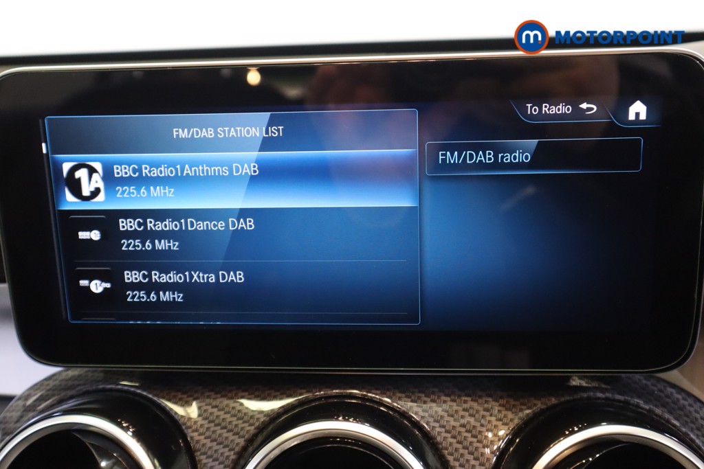 Mercedes-Benz GLC Sport Automatic Diesel SUV - Stock Number (1582361) - 23rd supplementary image