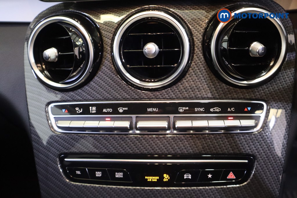 Mercedes-Benz GLC Sport Automatic Diesel SUV - Stock Number (1582361) - 24th supplementary image