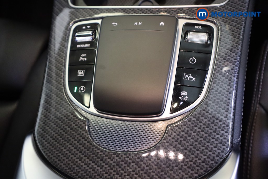 Mercedes-Benz GLC Sport Automatic Diesel SUV - Stock Number (1582361) - 26th supplementary image