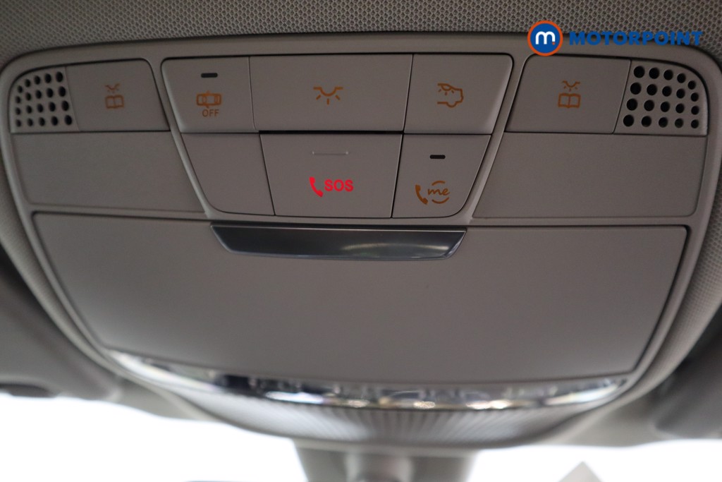 Mercedes-Benz GLC Sport Automatic Diesel SUV - Stock Number (1582361) - 27th supplementary image